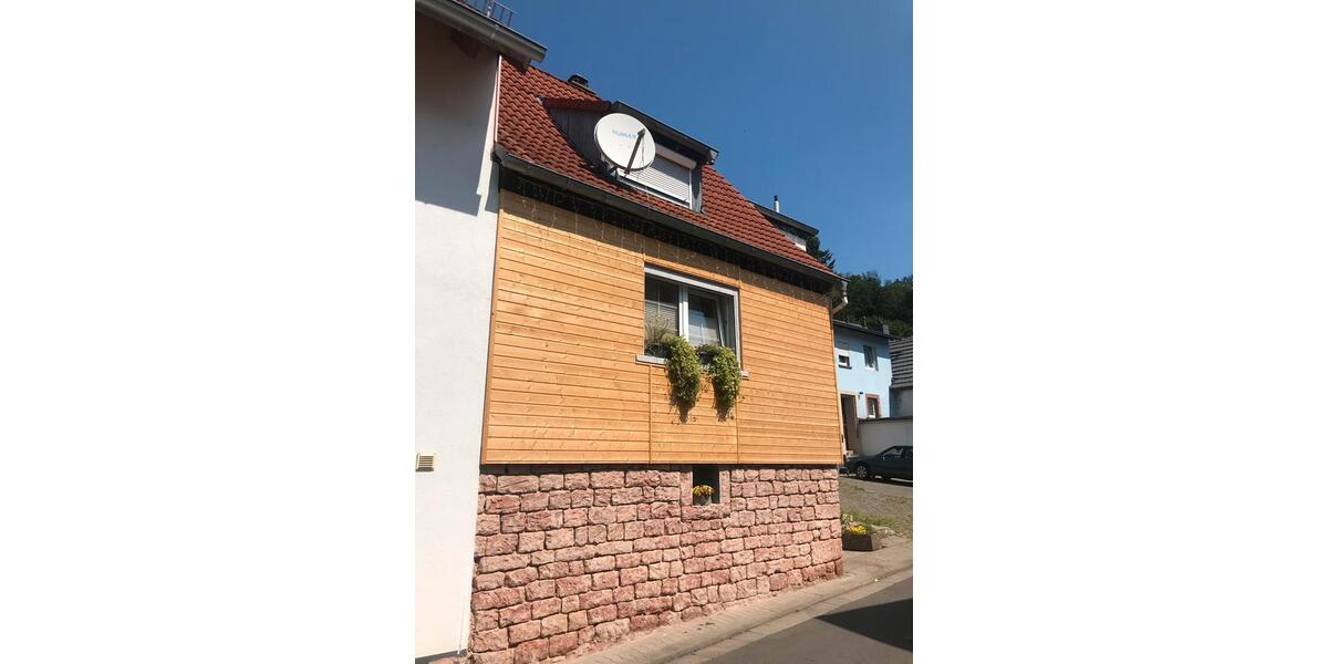 Doppelhaushälfte Mackenbach - 3 Zimmer, 120 m&sup2;, 1.350&euro; | Angebot:25968238