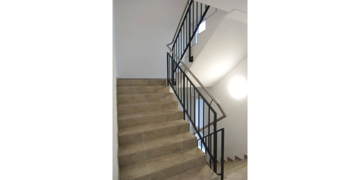 Etagenwohnung Homburg - 2 Zimmer, 55 m&sup2;, 605&euro; | Angebot:26243369