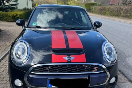 Mini Cooper S Coupé 151.000 km 12.900 &euro; Riegelsberg 66292