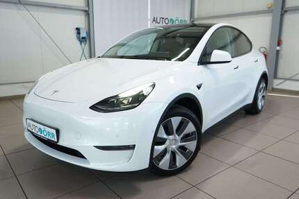 Tesla Model Y 96.300 km 29.900 &euro; Homburg 66424