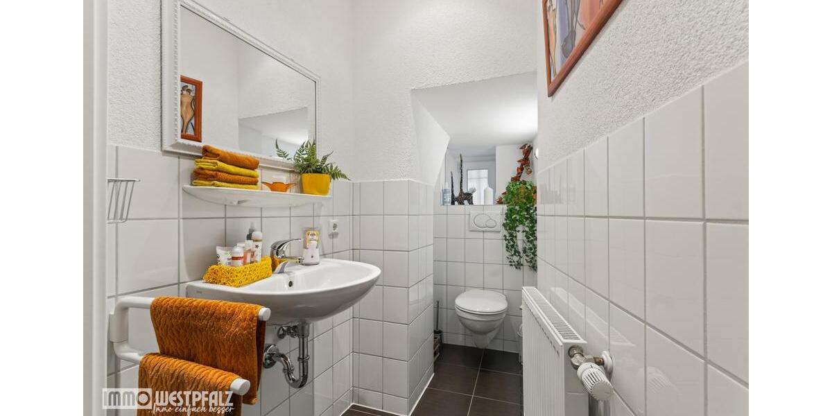 Gewerbeobjekt Saarbrücken - 675&euro; | Angebot:24840953