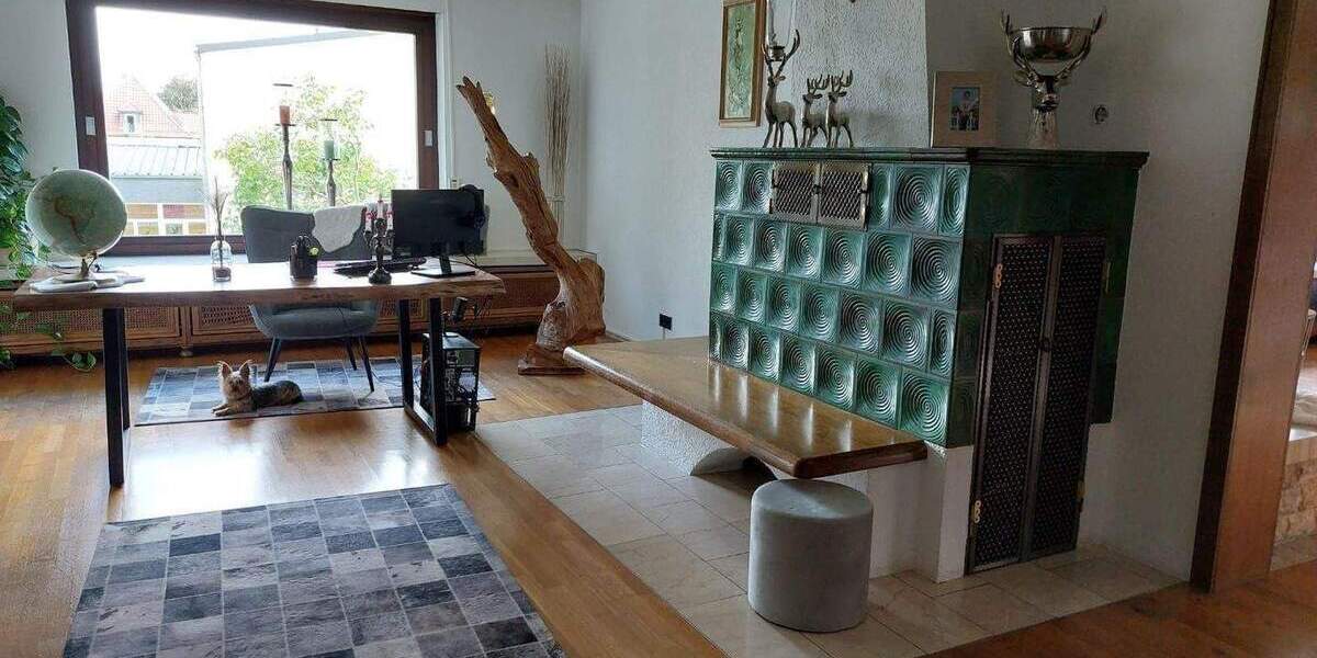 Bungalow Freisen Reitscheid - 8 Zimmer, 290 m&sup2;, 445.000&euro; | Angebot:26156526