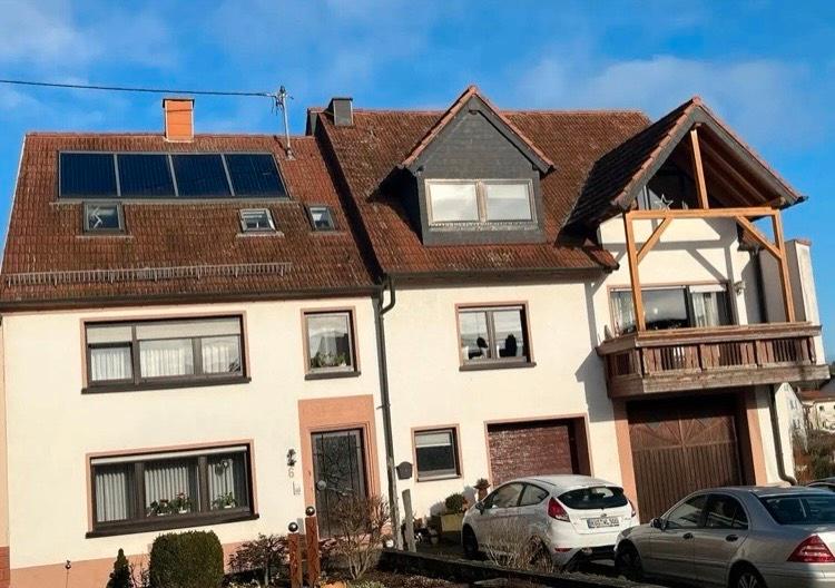 Bauernhaus, Landhaus Herschweiler-Pettersheim Pettersheim - 450.000&euro; | Angebot:25852405