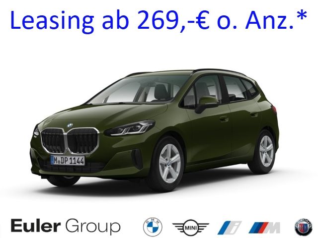 BMW 220 Active Tourer 11.600 km 27.589 &euro; Pirmasens 66954