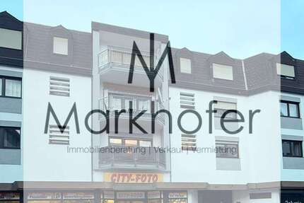 Wohnung Homburg - 3 Zimmer, 90 m&sup2;, 215.000&euro; | Angebot:25724866