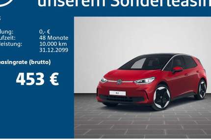 VW ID.3 38.529 km 34.990 &euro; Homburg 66424