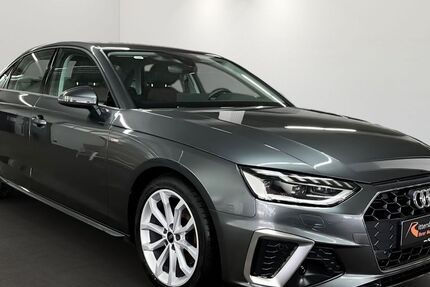 Audi A4 59.832 km 28.850 &euro; Kusel 66869