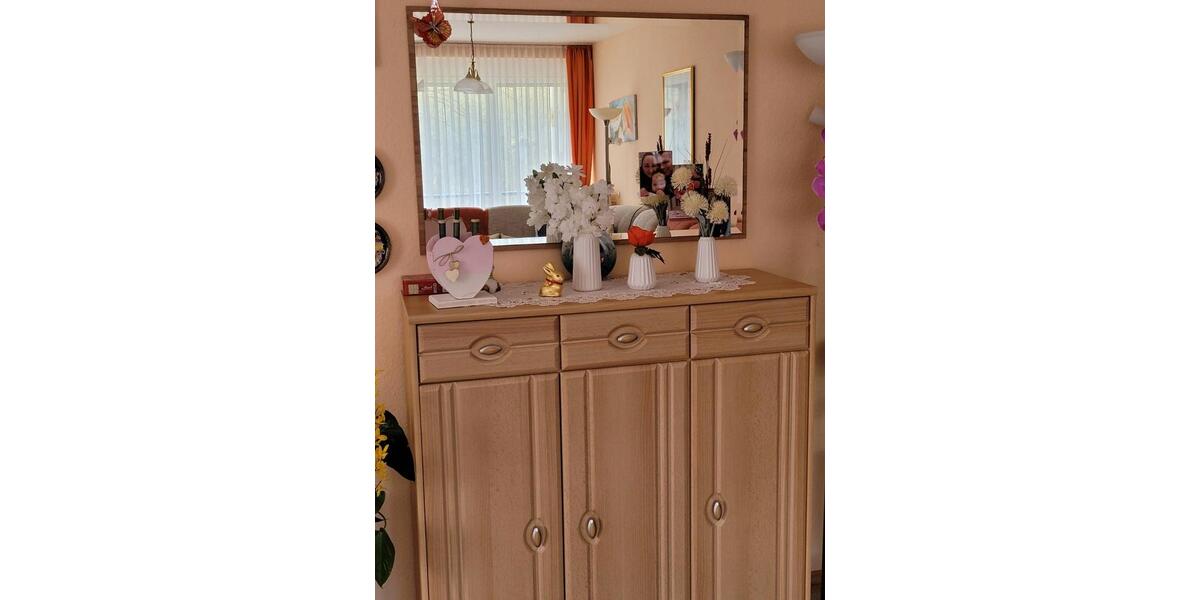 Erdgeschoßwohnung Bexbach - 3 Zimmer, 79 m&sup2;, 670&euro; | Angebot:25993381