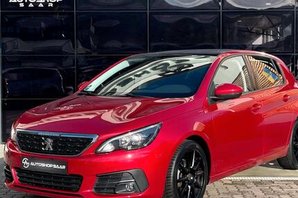 Peugeot 308 142.000 km 8.400 &euro; Saarbrücken 66117