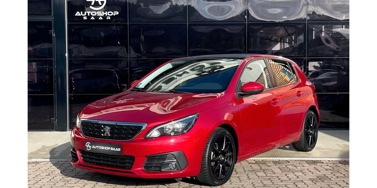 Peugeot 308 142.000 km 8.400 &euro; Saarbrücken 66117