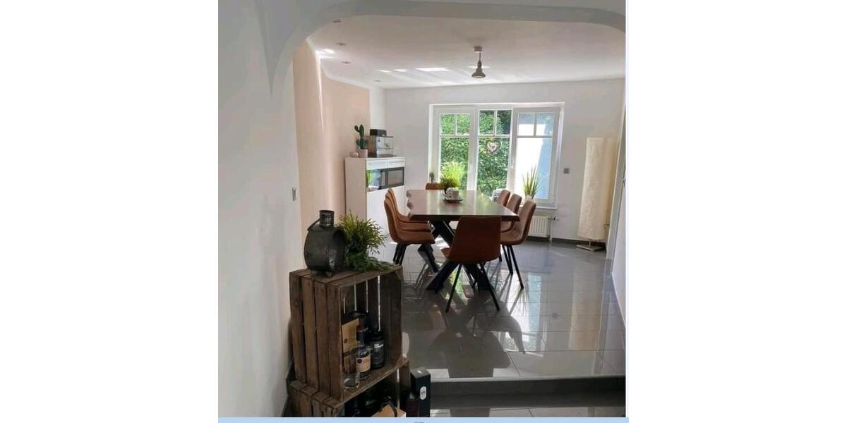 Maisonettenwohnung Schiffweiler - 3 Zimmer, 100 m&sup2;, 220.000&euro; | Angebot:26168176