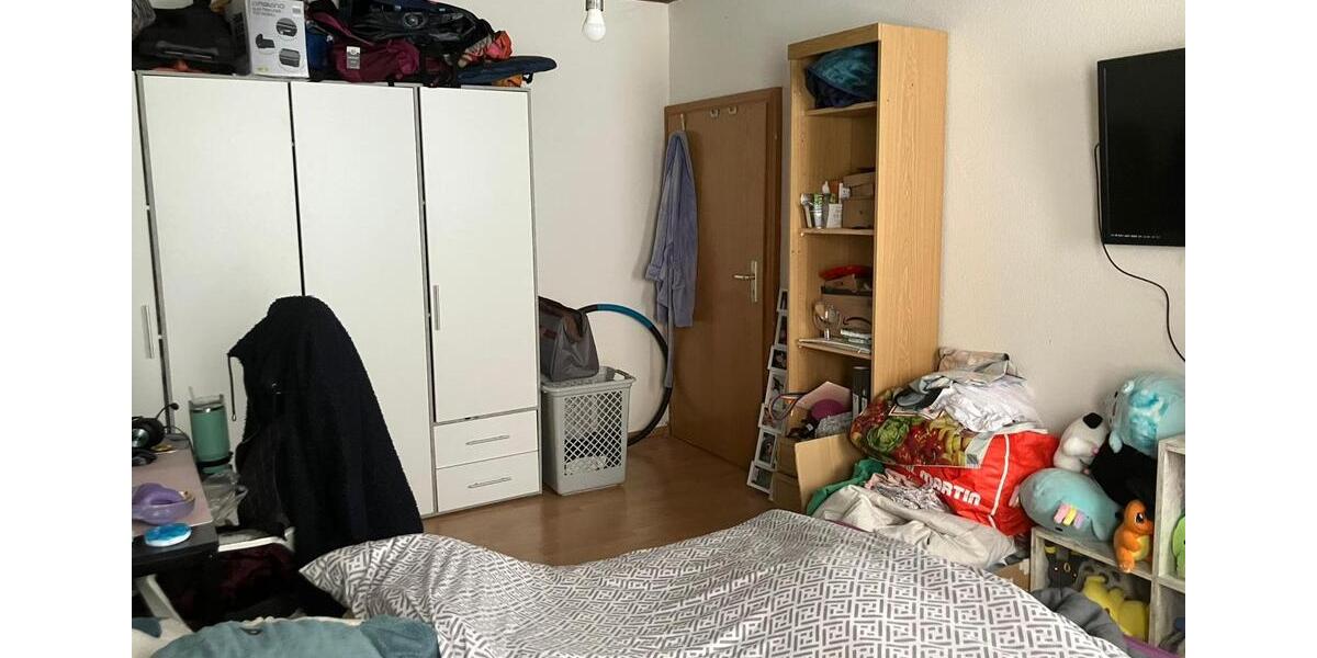Etagenwohnung Ottweiler - 2 Zimmer, 65 m&sup2;, 550&euro; | Angebot:25870773