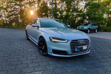Audi A6 165.500 km 17.000 &euro; Pirmasens 66953