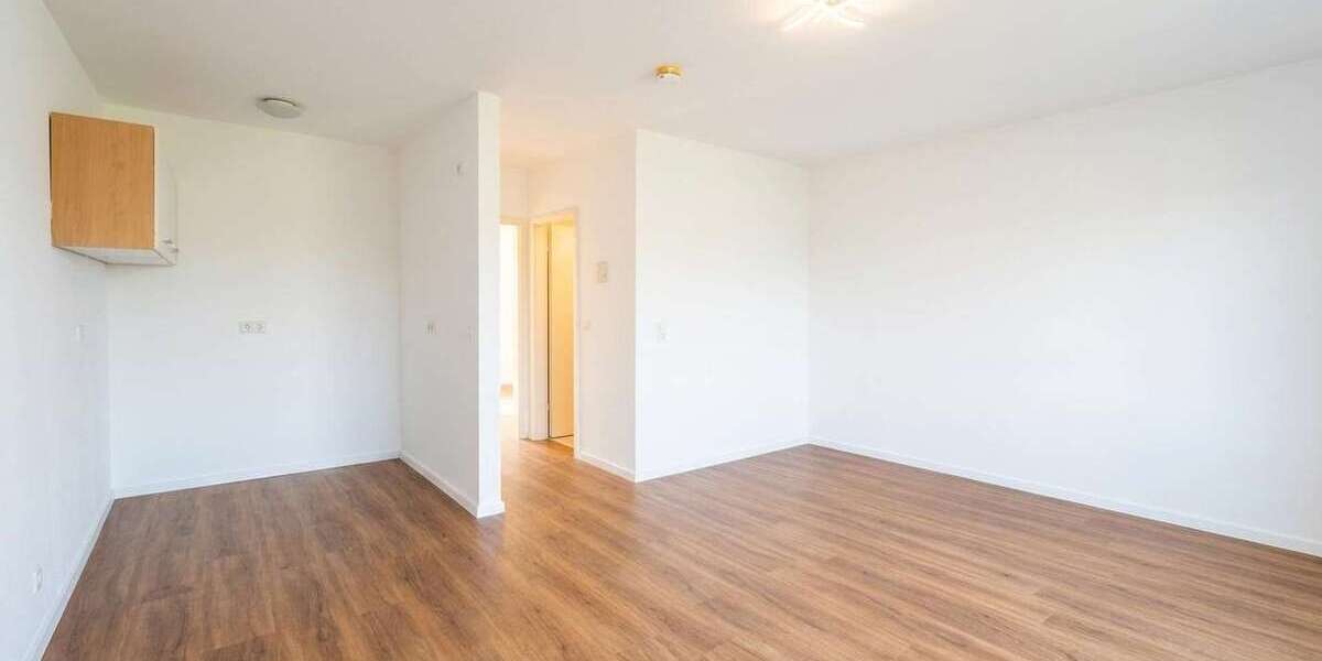 Etagenwohnung Dudweiler Dudweiler - 1 Zimmer, 30 m&sup2;, 490&euro; | Angebot:26216805