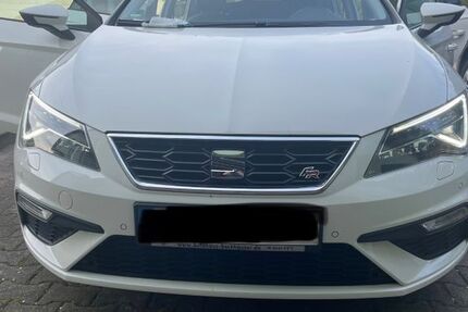 Seat Leon 155.000 km 11.800 &euro; Namborn 66640