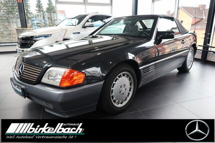 Mercedes-Benz SL 500 132.200 km 27.900 &euro; Sulzbach 66280