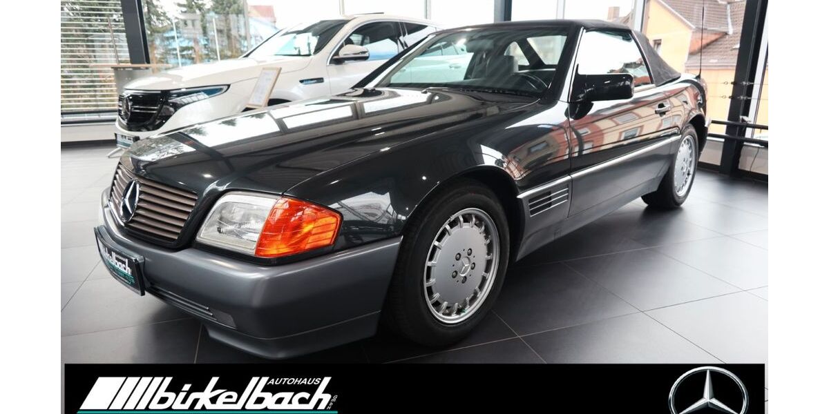 Mercedes-Benz SL 500 132.200 km 27.900 &euro; Sulzbach 66280