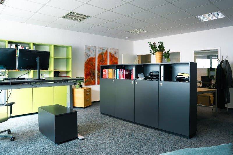 Gewerbeobjekt Saarbrücken Malstatt - 7 Zimmer, 200 m&sup2;, 1.741&euro; | Angebot:25666347