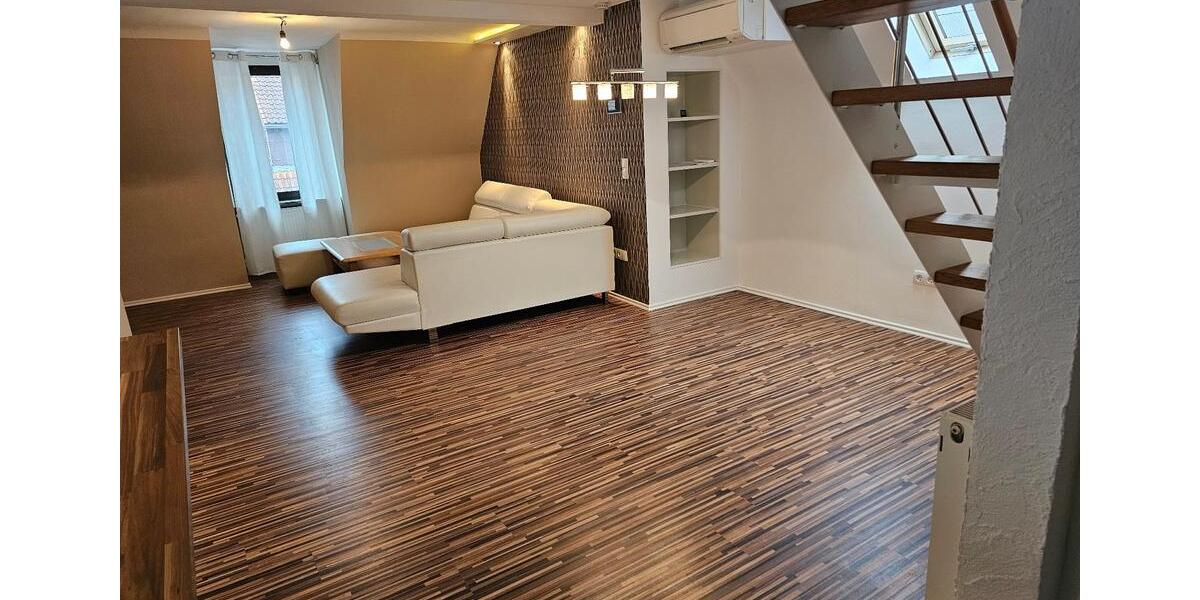 Maisonettenwohnung Ramstein-Miesenbach Miesenbach - 3 Zimmer, 58 m&sup2;, 800&euro; | Angebot:26581938