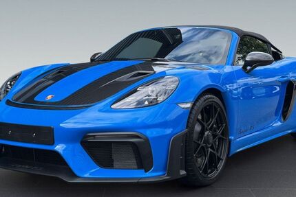 Porsche Boxster 3.100 km 166.718 &euro; Saarbrücken 66115