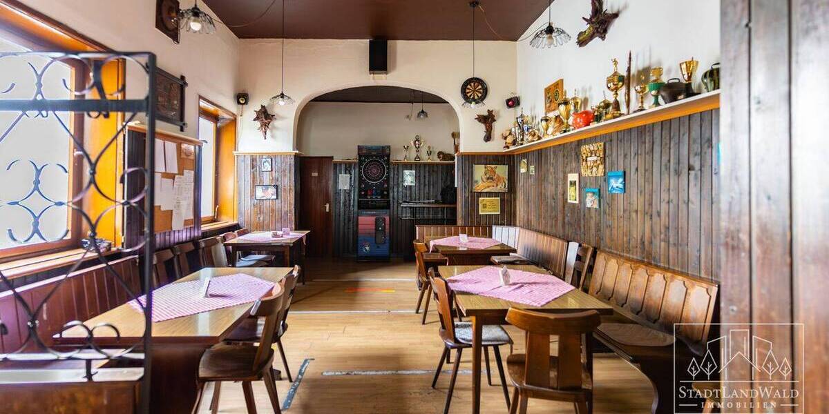 Mehrfamilienhaus, Wohnhaus Pirmasens Innenstadt - 485.000&euro; | Angebot:25771018