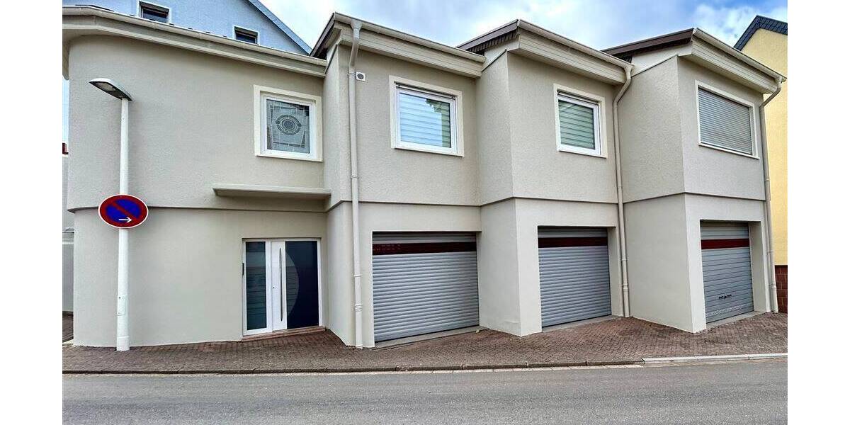 Mehrfamilienhaus, Wohnhaus Illingen Illingen - 7 Zimmer, 559.000&euro; | Angebot:25701153