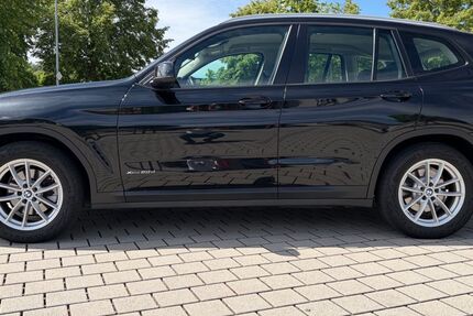 BMW X3 205.500 km 16.900 &euro; Neunkirchen 66538