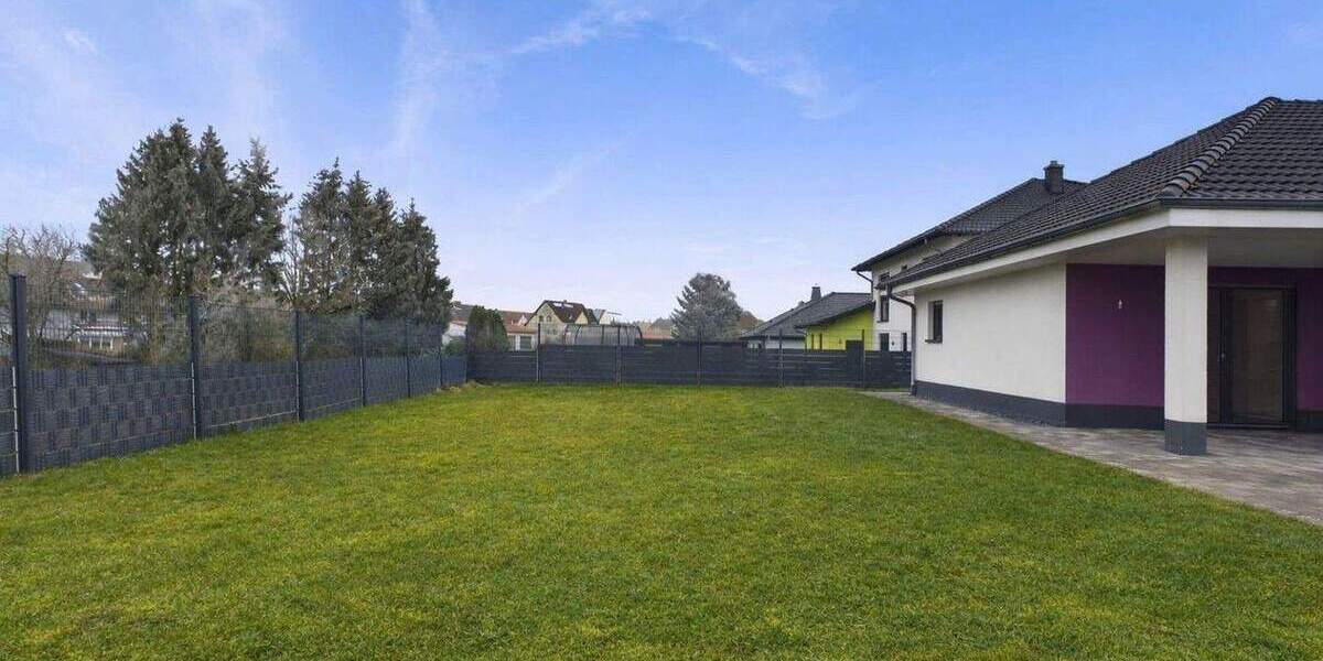 Einfamilienhaus Konken - 4 Zimmer, 182 m&sup2;, 675.000&euro; | Angebot:25760412