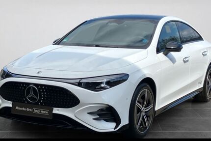 Mercedes-Benz CLA 350 9.900 km 56.980 &euro; Saarbrücken 66117