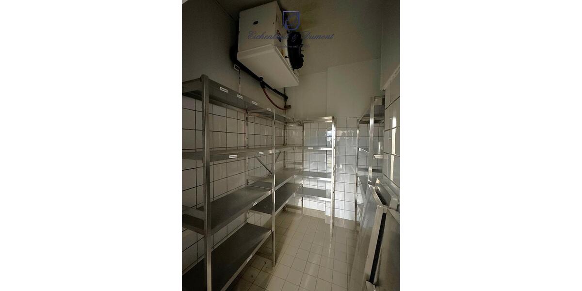 Gewerbeobjekt Sankt Ingbert - 2.300&euro; | Angebot:20368893