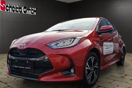 Toyota Yaris 1.850 km 25.660 &euro; Schiffweiler 66578