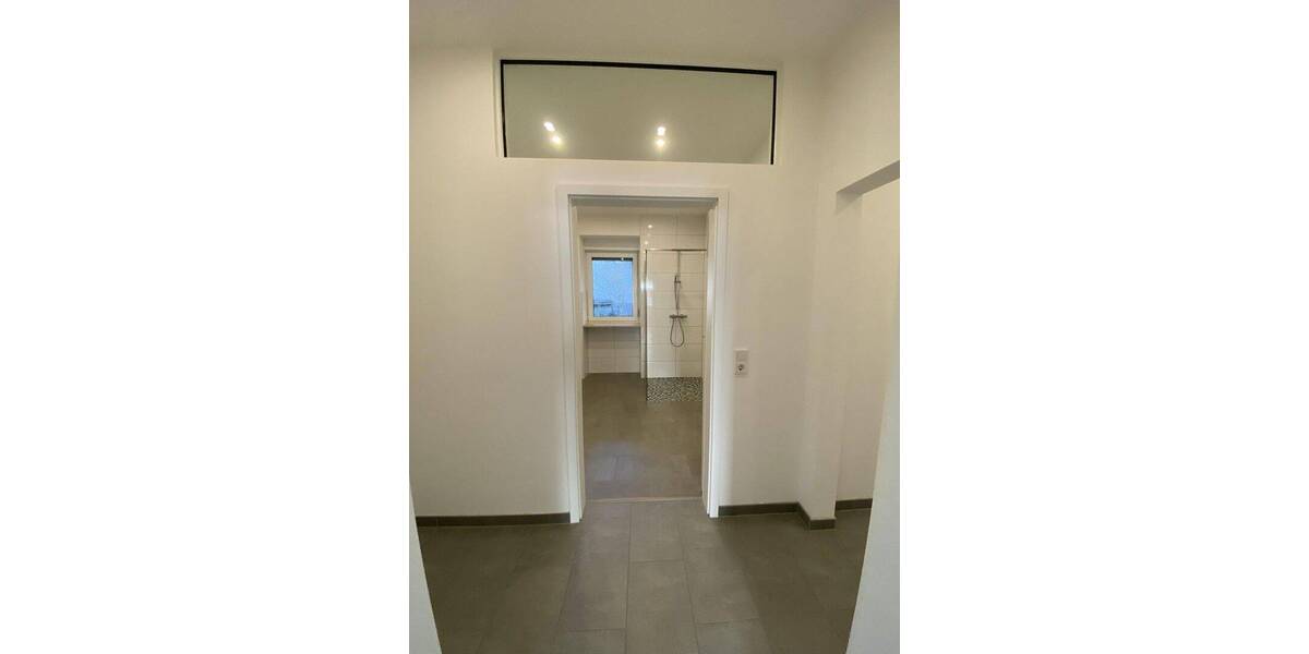 Etagenwohnung Pirmasens Innenstadt - 2 Zimmer, 60 m&sup2;, 540&euro; | Angebot:26857692