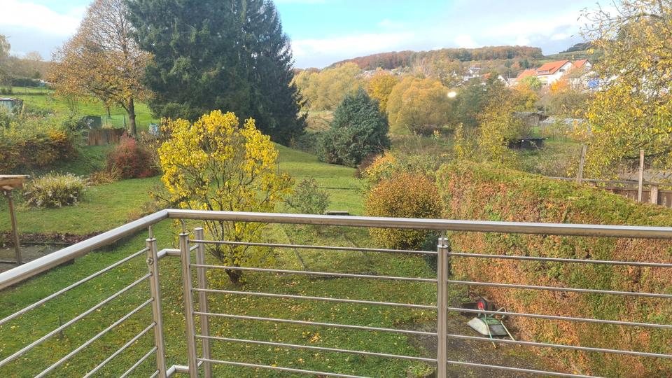Doppelhaushälfte Saarbrücken Brebach-Fechingen - 7 Zimmer, 145 m&sup2;, 230.000&euro; | Angebot:27249019