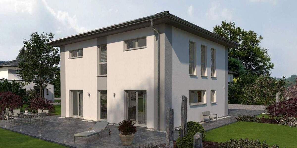 Einfamilienhaus Landstuhl Atzel - 6 Zimmer, 187 m&sup2;, 537.900&euro; | Angebot:25706182