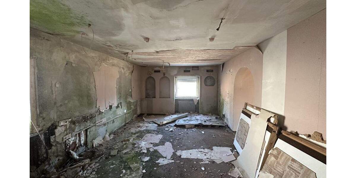 Mehrfamilienhaus, Wohnhaus Großsteinhausen - 2 Zimmer, 130.000&euro; | Angebot:25691424