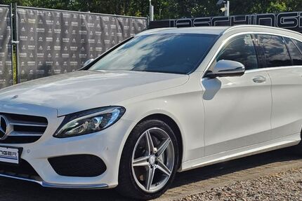 Mercedes-Benz C 250 116.595 km 18.980 &euro; Kleinblittersdorf 66271