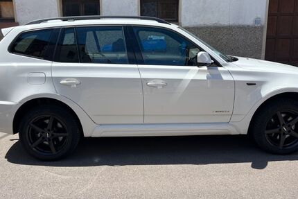 BMW X3 167.680 km 9.990 &euro; Schiffweiler 66578