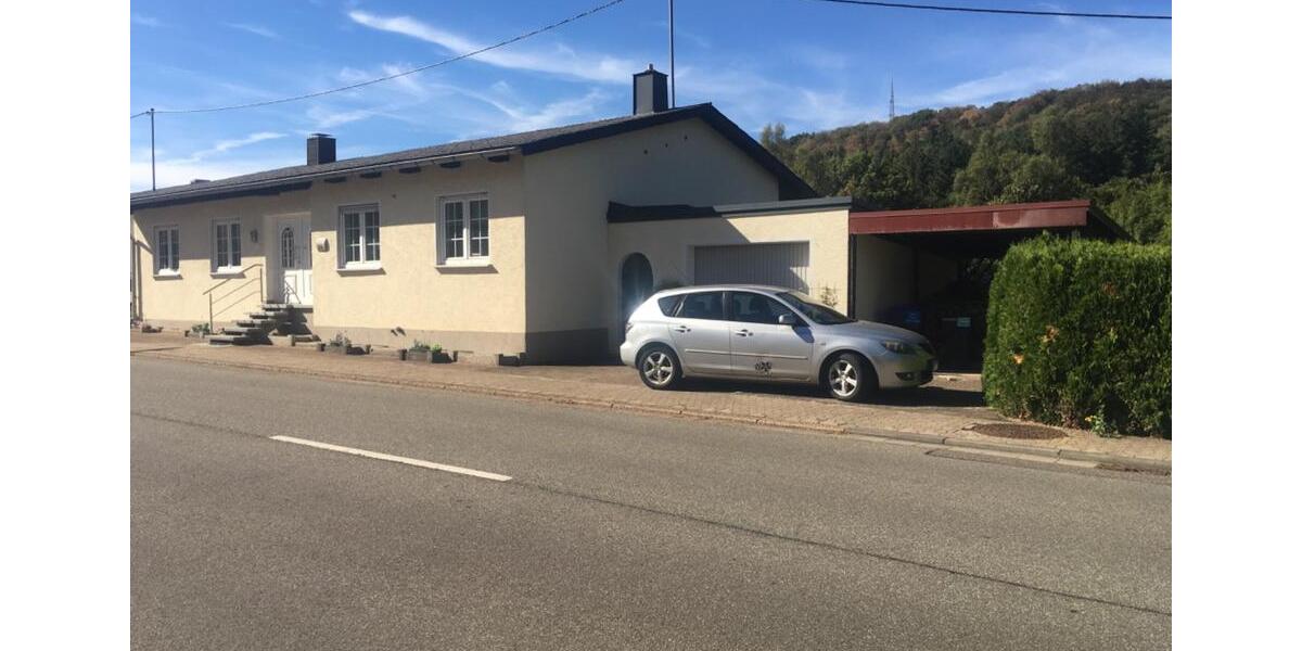 Bungalow Eppelborn - 6 Zimmer, 195 m&sup2;, 379.000&euro; | Angebot:27528306