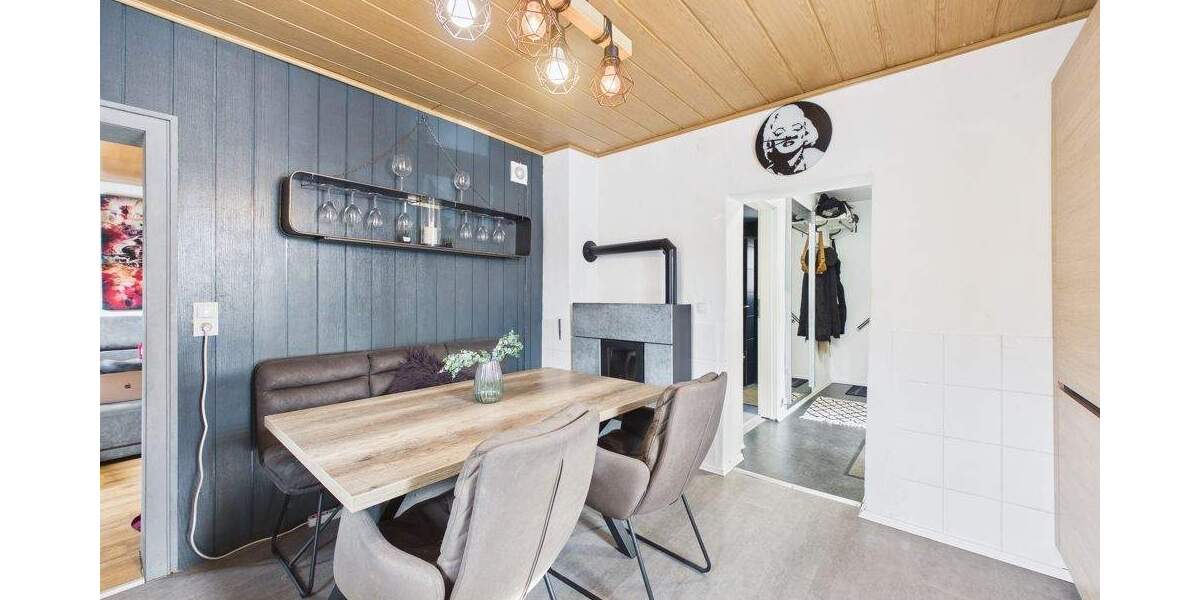 Doppelhaushälfte Schiffweiler - 5 Zimmer, 111 m&sup2;, 160.000&euro; | Angebot:25835461
