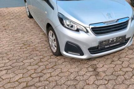 Peugeot 108 82.736 km 5.300 &euro; Tholey 66636