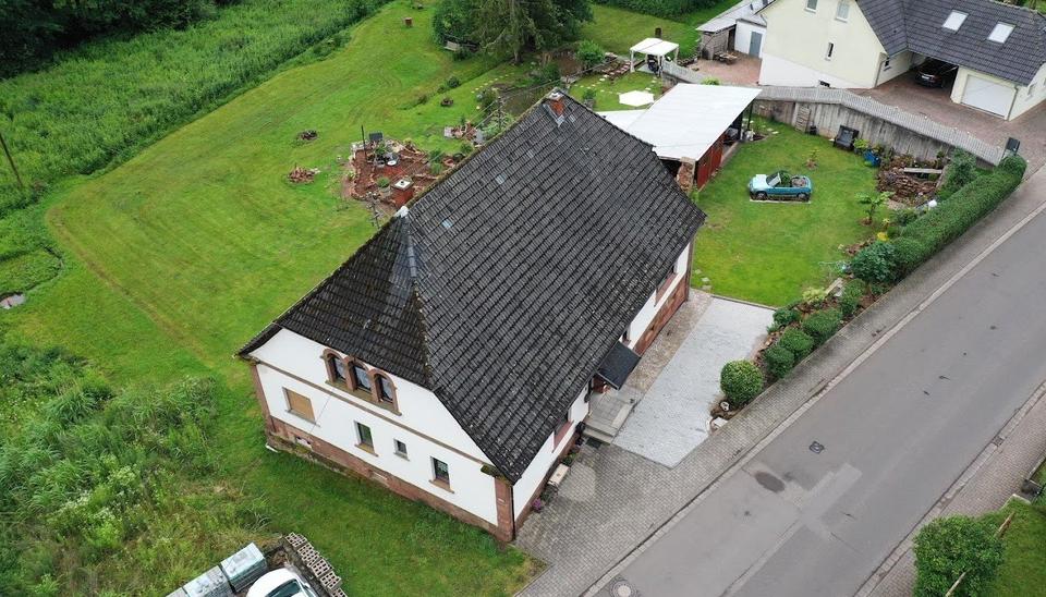 Bauernhaus, Landhaus Bechhofen - 495.000&euro; | Angebot:26227062