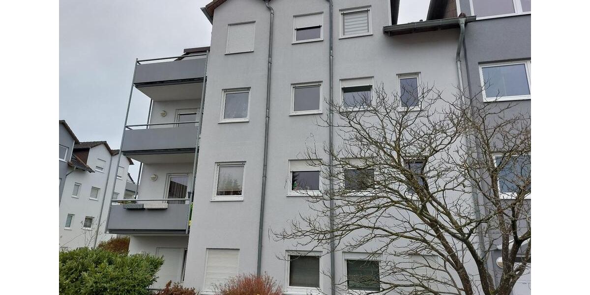 Etagenwohnung Homburg - 3 Zimmer, 82 m&sup2;, 200.000&euro; | Angebot:24587317