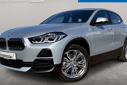 BMW X2 30.100 km 23.507 &euro; Kirkel 66459