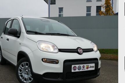 Fiat Panda 13.900 km 12.990 &euro; Marpingen 66646