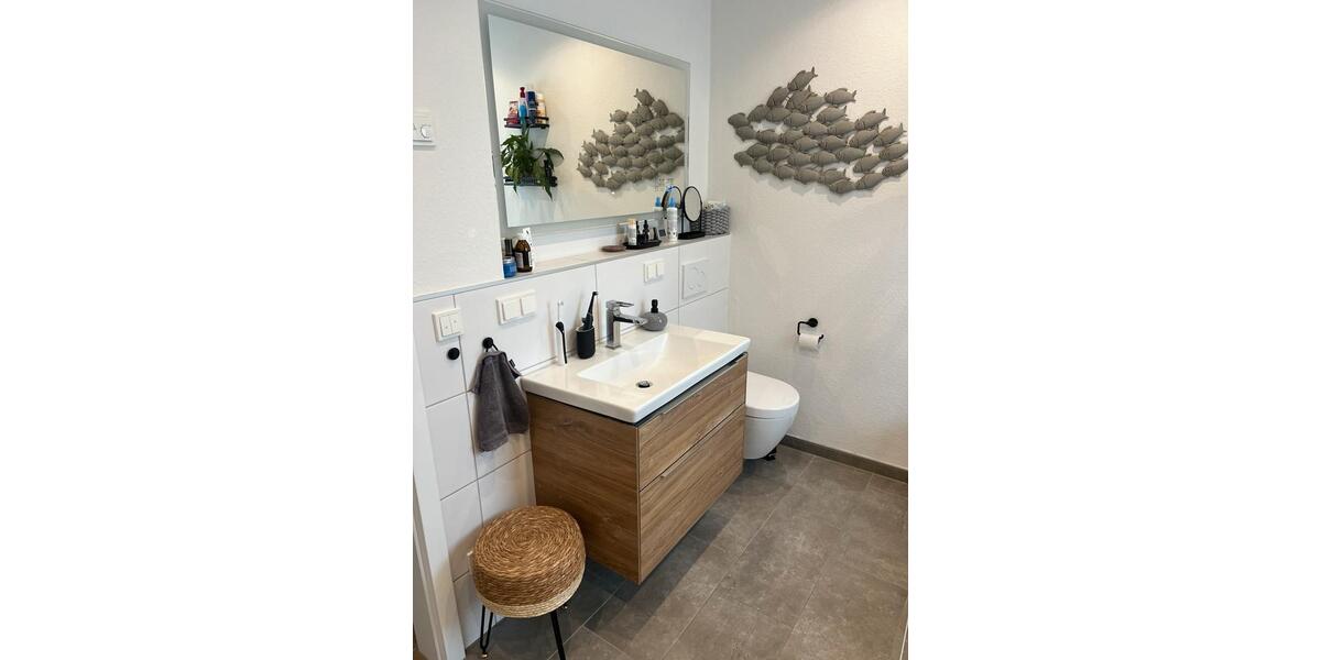 Terrassenwohnung Neunkirchen Kohlhof - 3 Zimmer, 103 m&sup2;, 425.000&euro; | Angebot:27272806