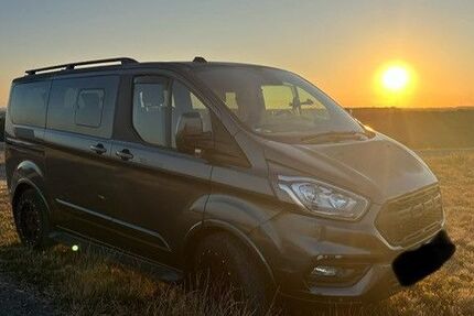 Ford Tourneo Custom 128.000 km 25.200 &euro; Zweibrücken 66482