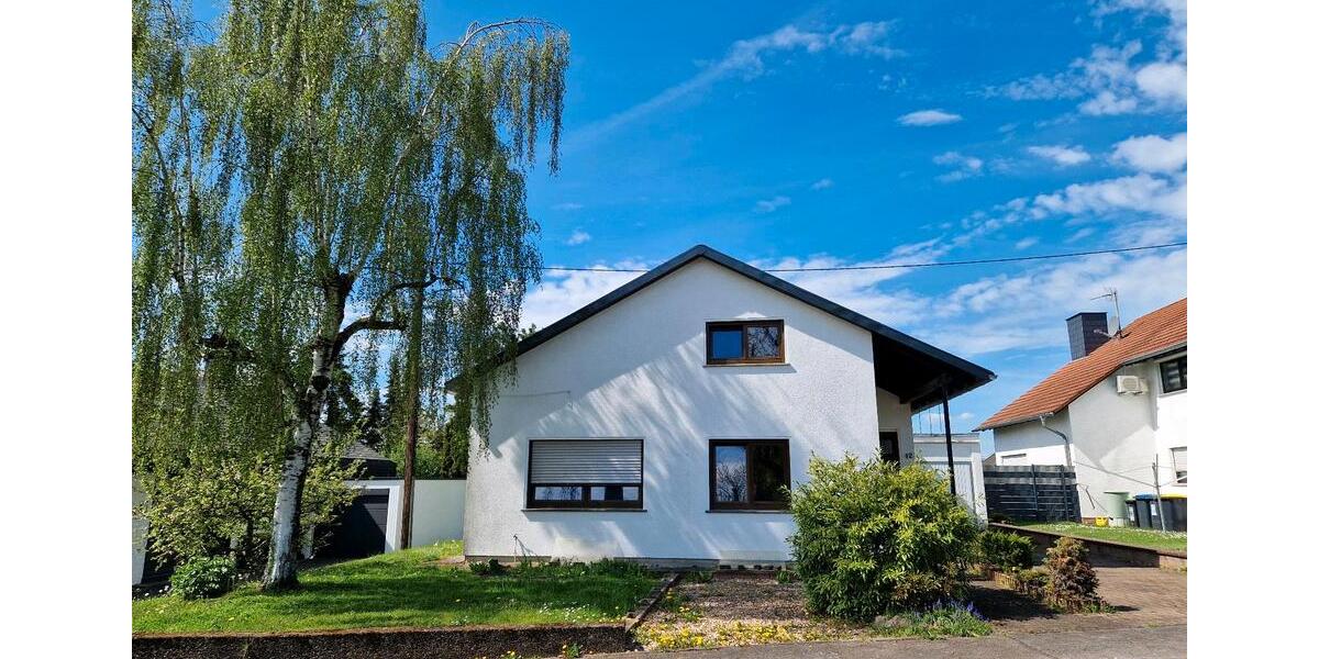 Einfamilienhaus Heusweiler - 4 Zimmer, 150 m&sup2;, 270.000&euro; | Angebot:26272837