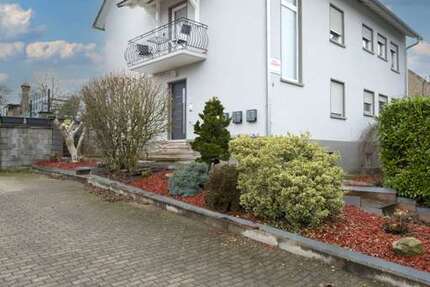 Wohnung Reichenbach-Steegen Steegen - 3 Zimmer, 70 m&sup2;, 1.150&euro; | Angebot:24847148