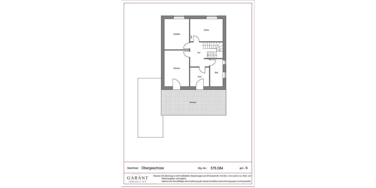 Einfamilienhaus Ramstein-Miesenbach Ramstein - 5 Zimmer, 133 m&sup2;, 225.000&euro; | Angebot:25707641