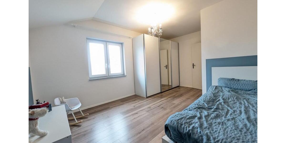 Doppelhaushälfte Steinwenden - 5.5 Zimmer, 193 m&sup2;, 520.000&euro; | Angebot:25150938